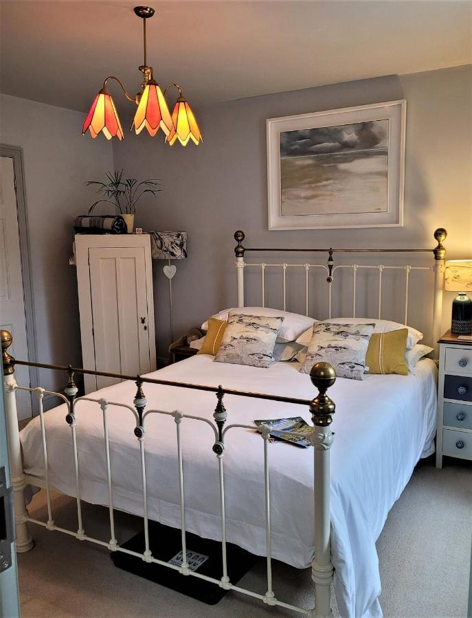 Villamorva Bed & Breakfast *