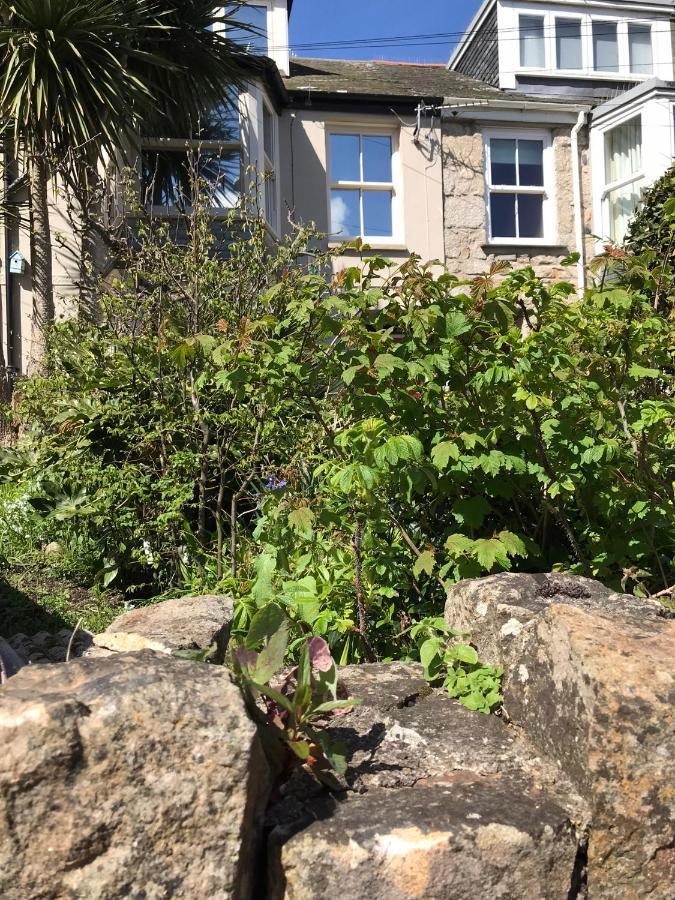 Villamorva Bed & Breakfast St Ives (Cornwall)