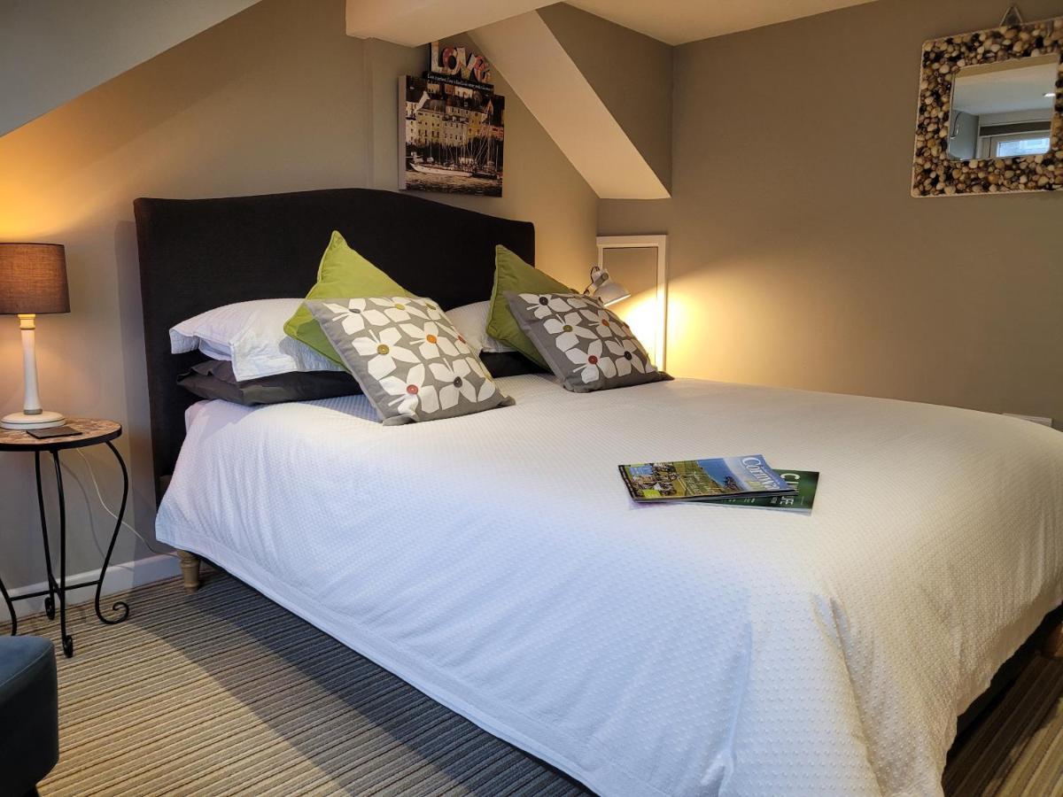 Villamorva Bed & Breakfast St Ives (Cornwall)